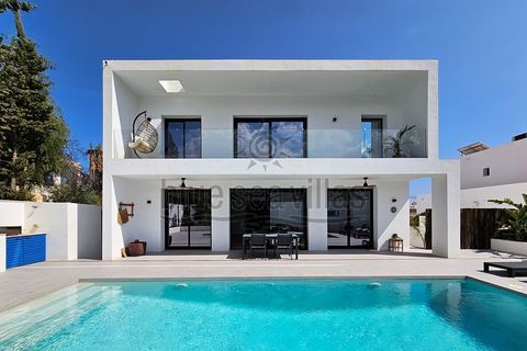 Villa i Mojacar, Almeria, Mojacar - € 699.000 | Ref: BSV-S-1393 - foto 5